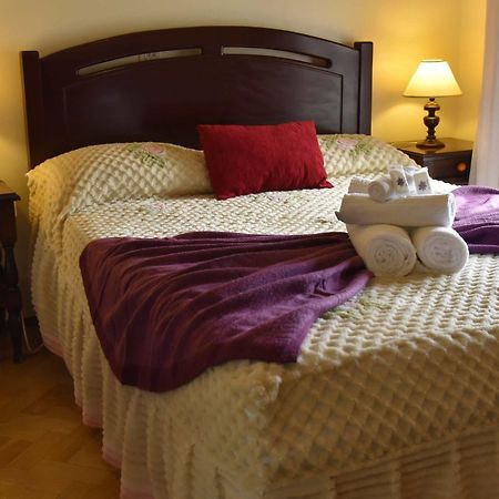Silva Hotel Fátima Eksteriør billede