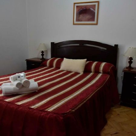 Silva Hotel Fátima Eksteriør billede