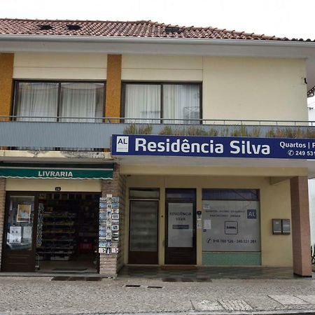 Silva Hotel Fátima Eksteriør billede