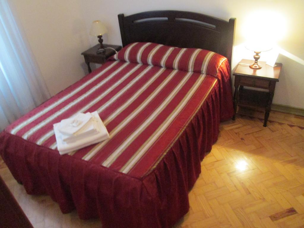 Silva Hotel Fátima Eksteriør billede