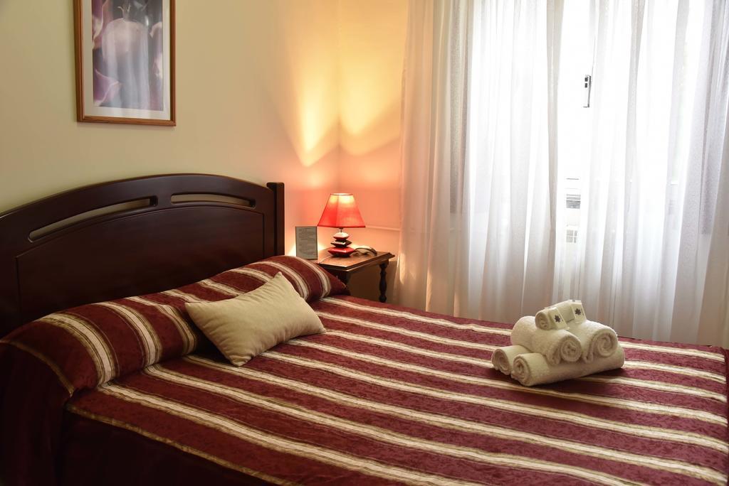 Silva Hotel Fátima Eksteriør billede