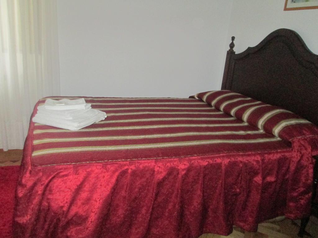 Silva Hotel Fátima Eksteriør billede