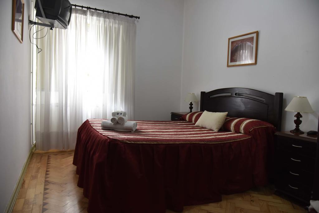 Silva Hotel Fátima Værelse billede