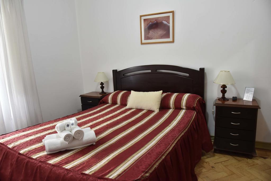 Silva Hotel Fátima Værelse billede
