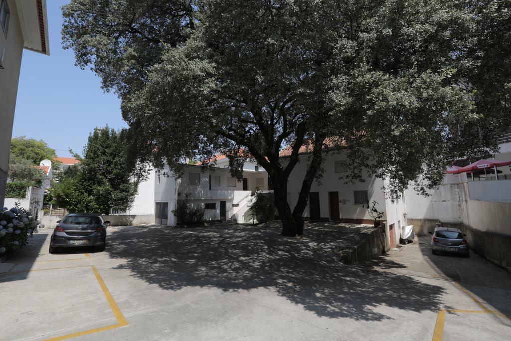 Silva Hotel Fátima Eksteriør billede