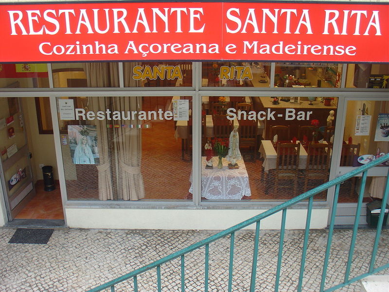 Silva Hotel Fátima Eksteriør billede