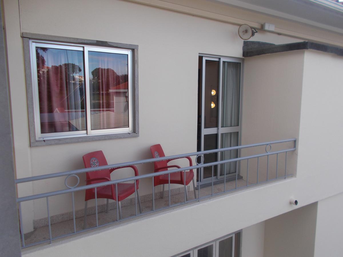 Silva Hotel Fátima Eksteriør billede