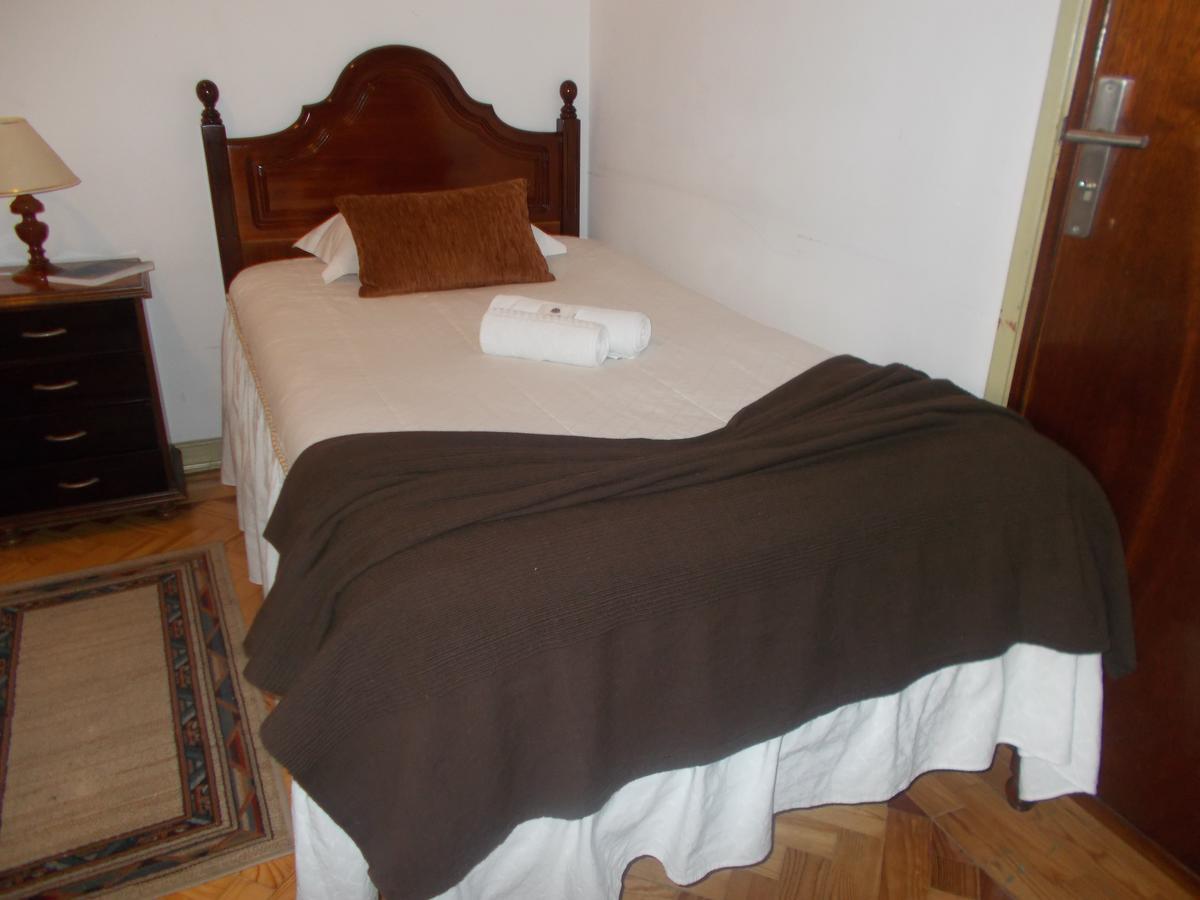Silva Hotel Fátima Eksteriør billede