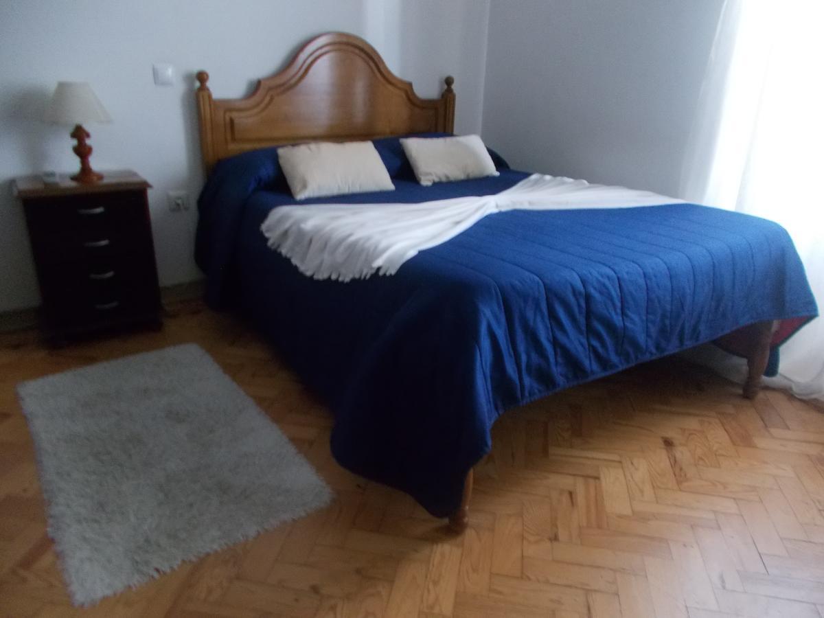 Silva Hotel Fátima Eksteriør billede