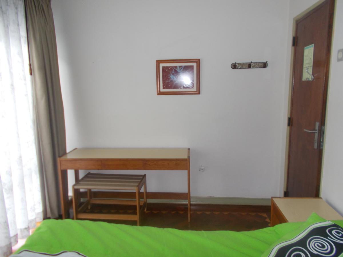 Silva Hotel Fátima Eksteriør billede