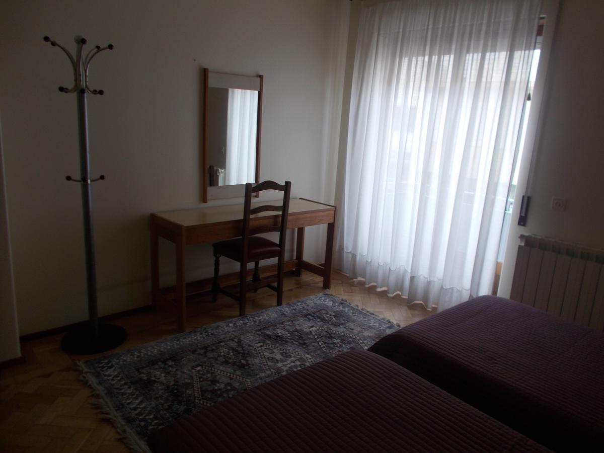 Silva Hotel Fátima Eksteriør billede