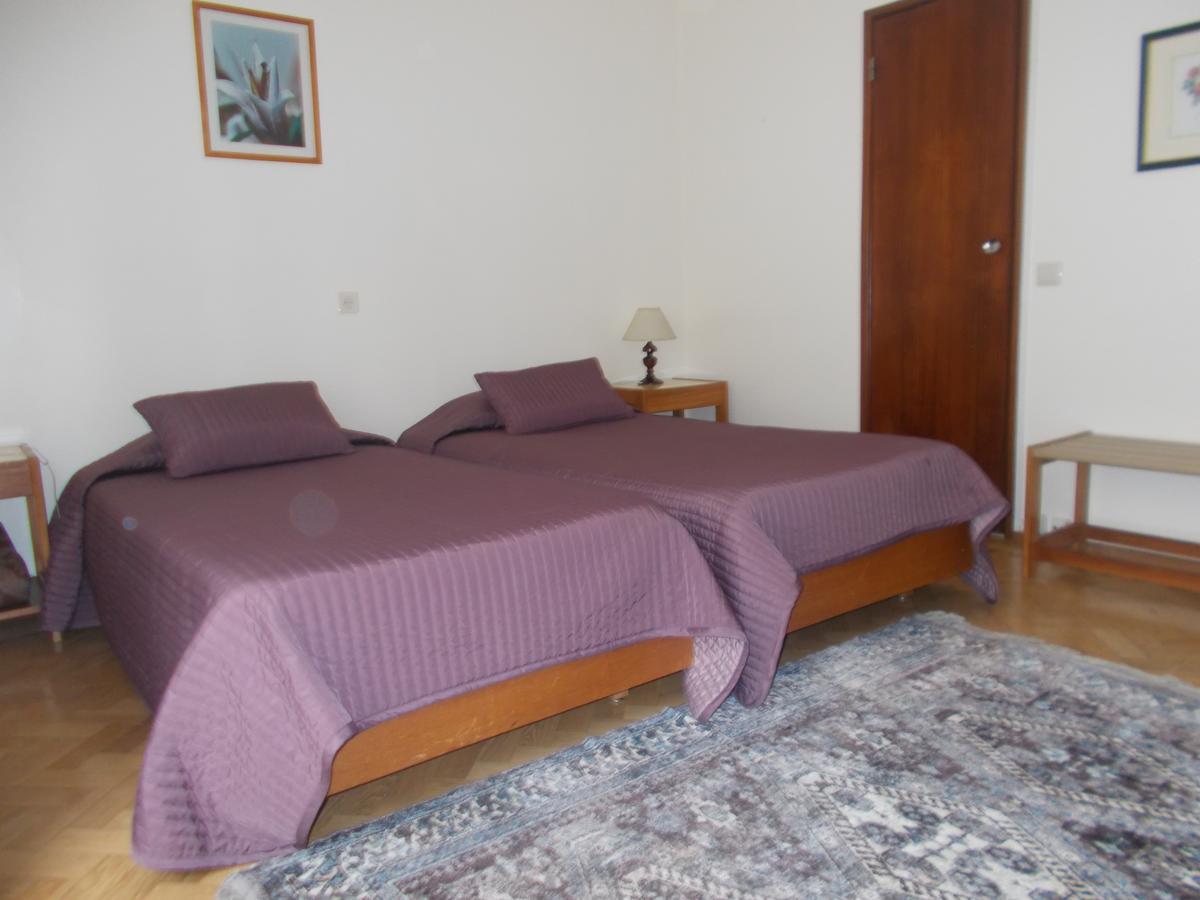 Silva Hotel Fátima Eksteriør billede