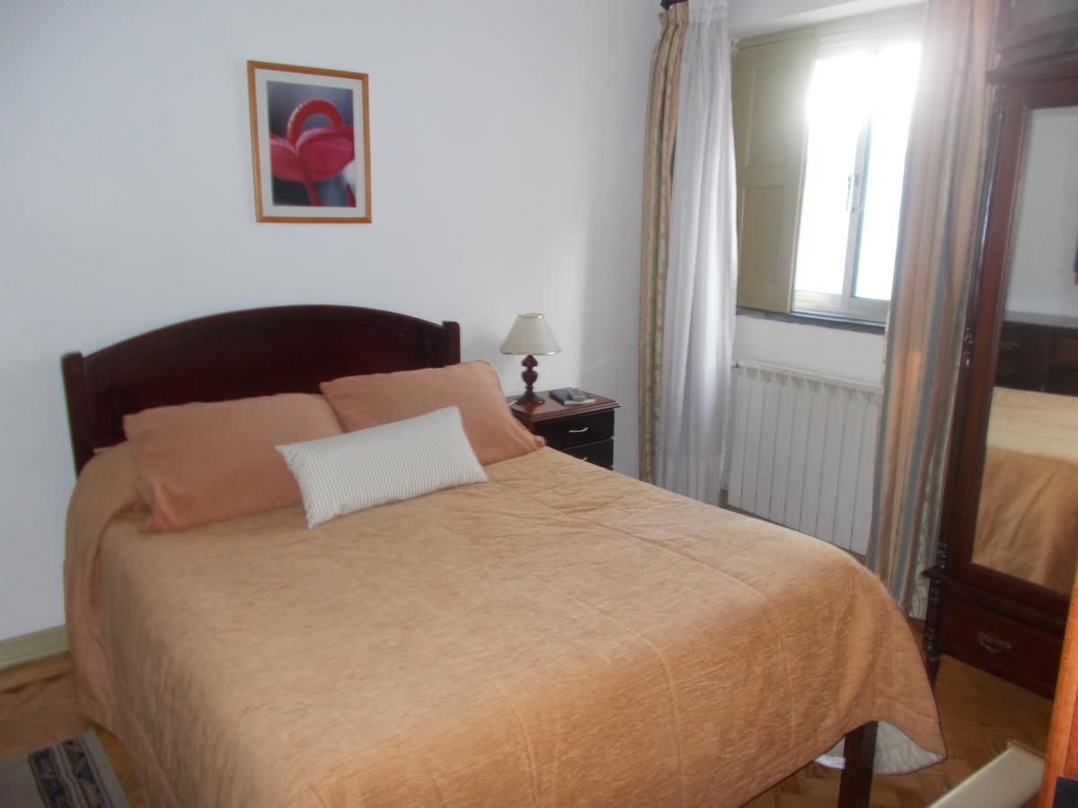 Silva Hotel Fátima Eksteriør billede