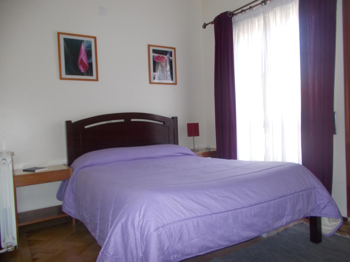 Silva Hotel Fátima Eksteriør billede