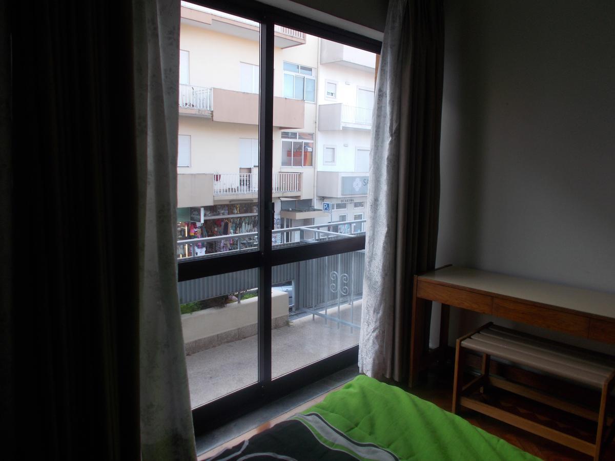 Silva Hotel Fátima Eksteriør billede