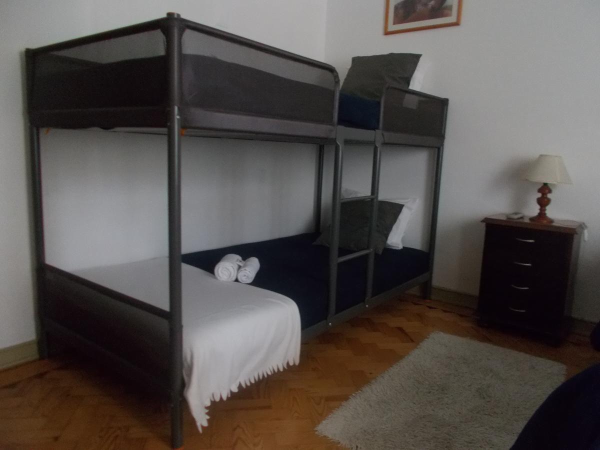 Silva Hotel Fátima Eksteriør billede