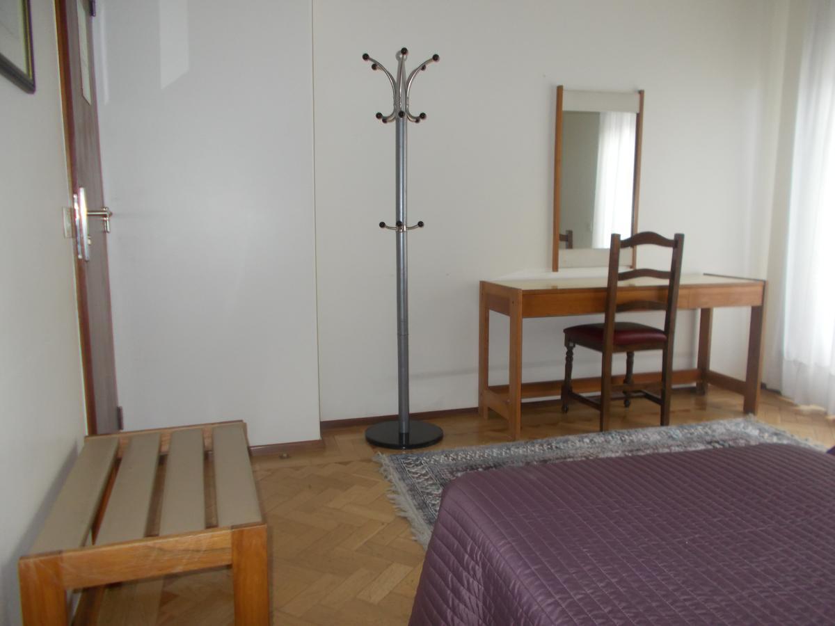Silva Hotel Fátima Eksteriør billede