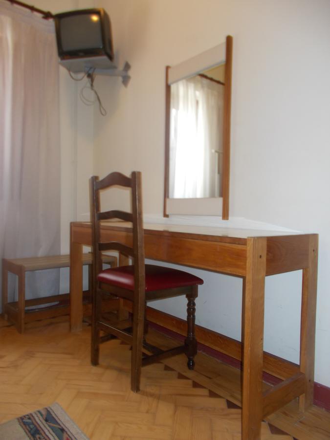 Silva Hotel Fátima Eksteriør billede