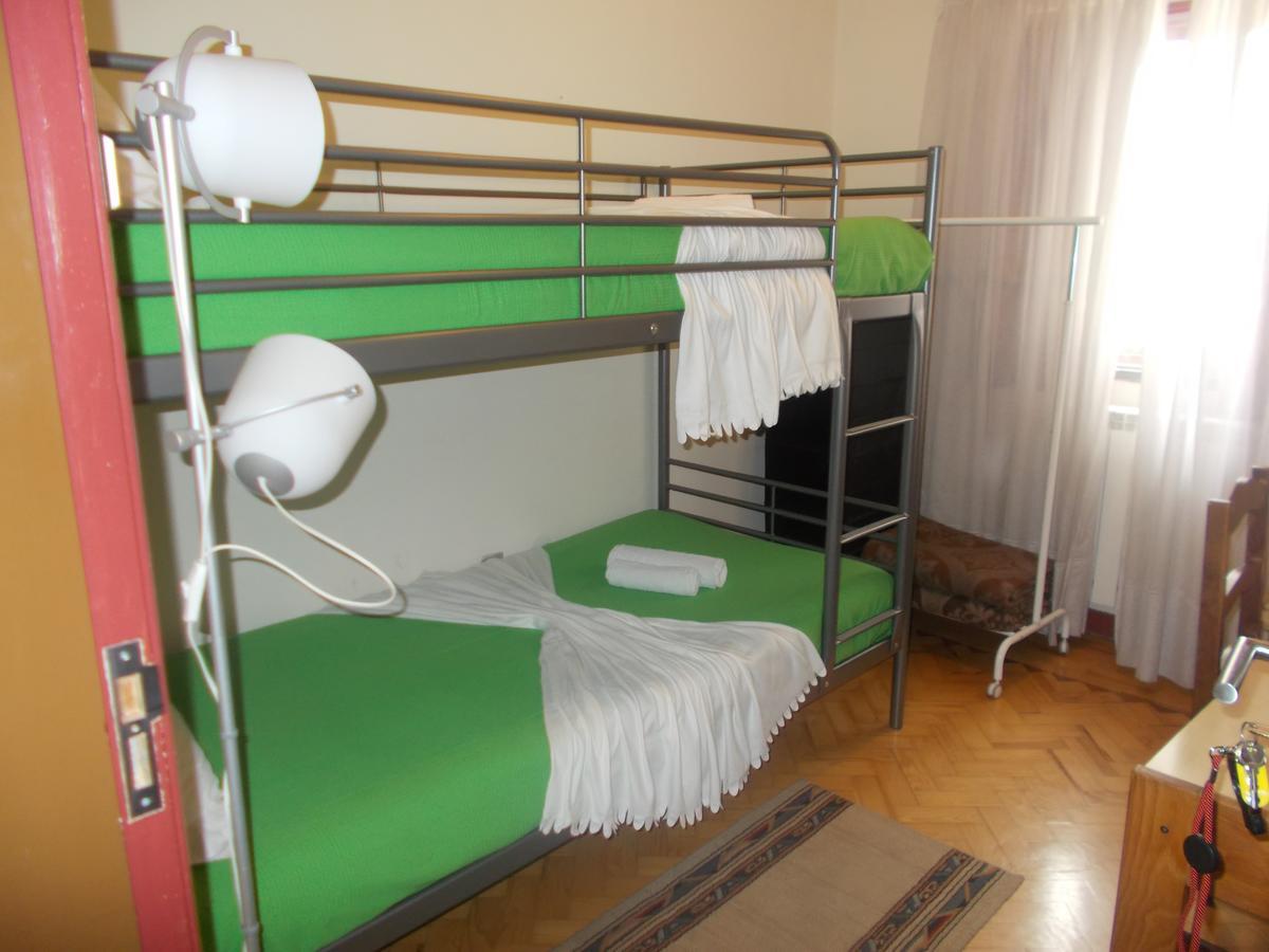 Silva Hotel Fátima Eksteriør billede
