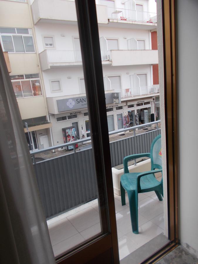 Silva Hotel Fátima Eksteriør billede