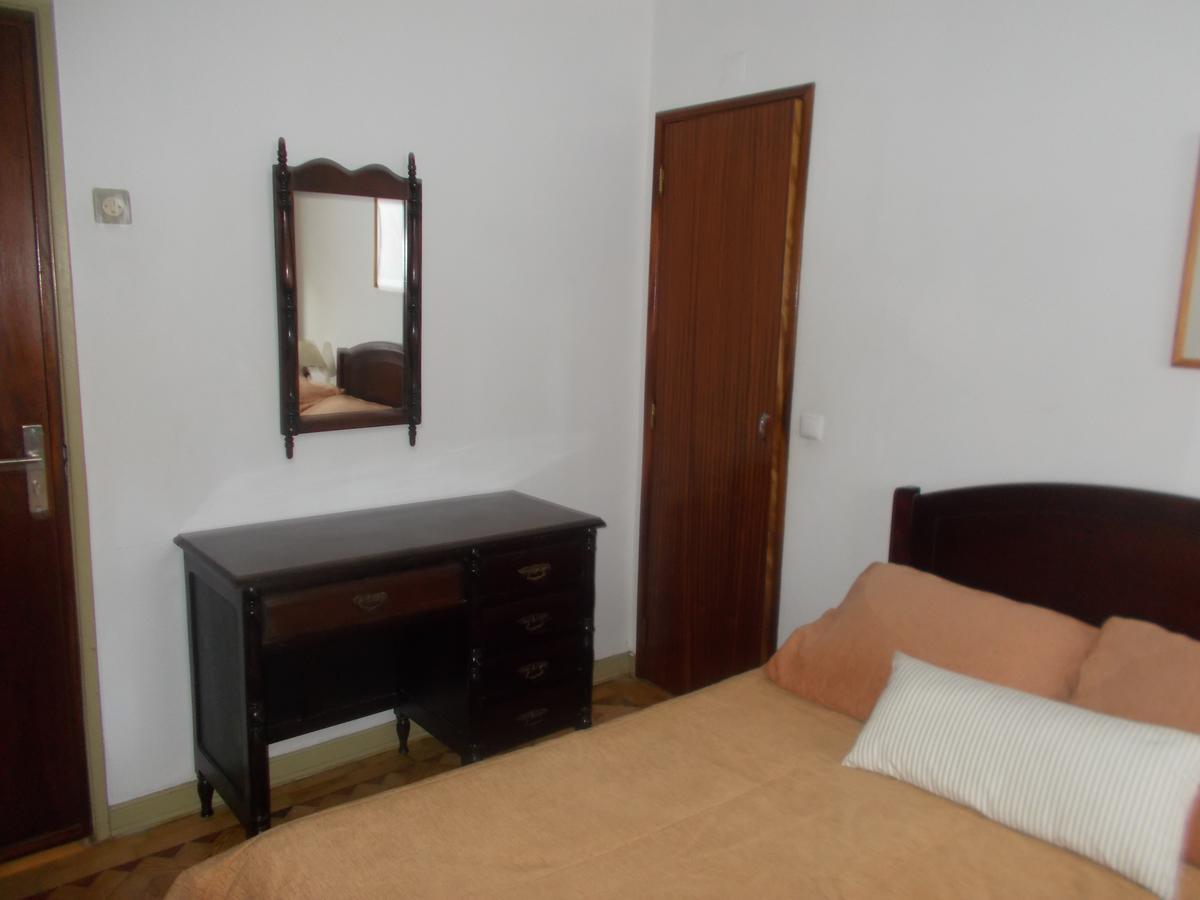 Silva Hotel Fátima Eksteriør billede