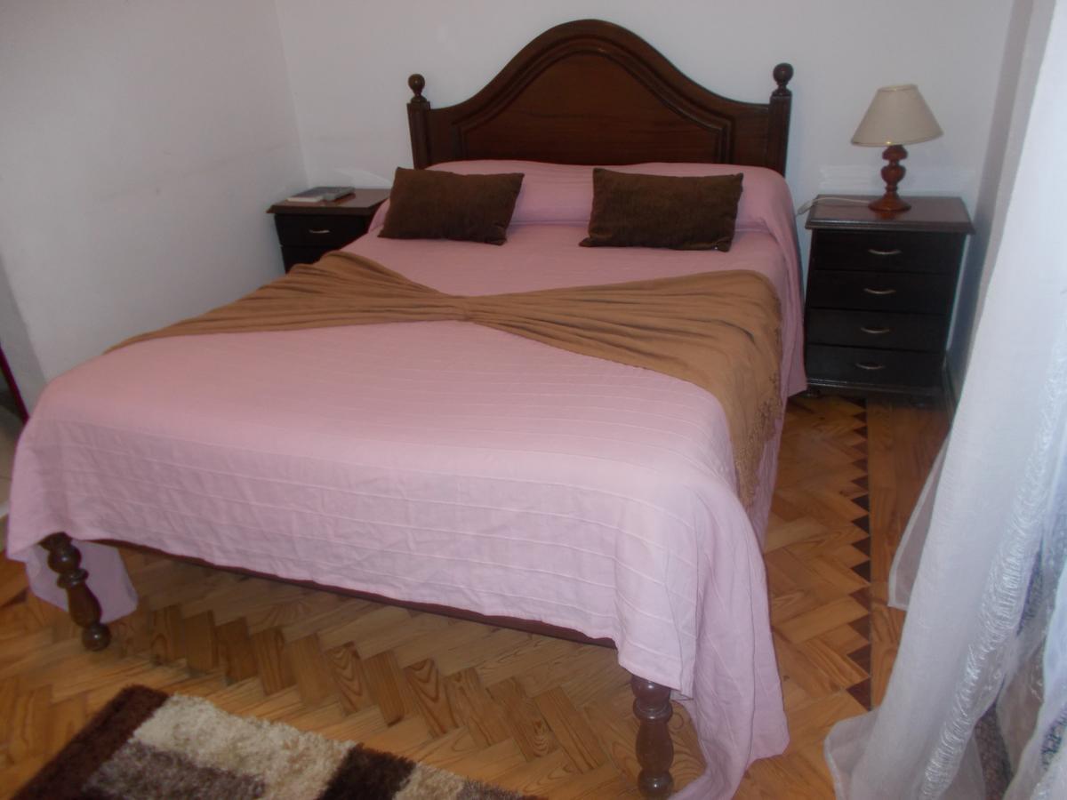 Silva Hotel Fátima Eksteriør billede