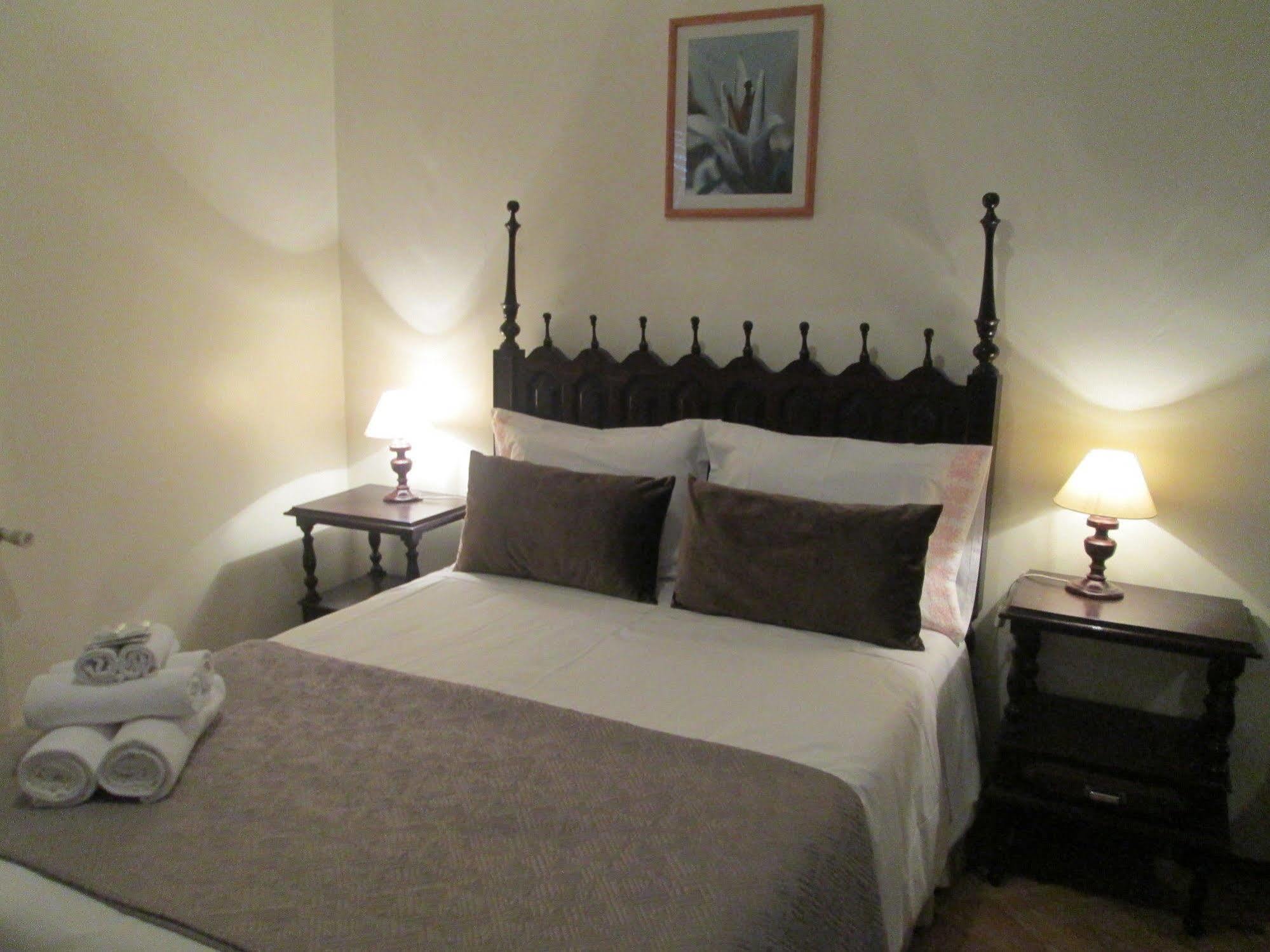 Silva Hotel Fátima Eksteriør billede