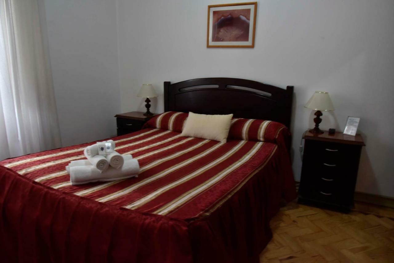 Silva Hotel Fátima Eksteriør billede