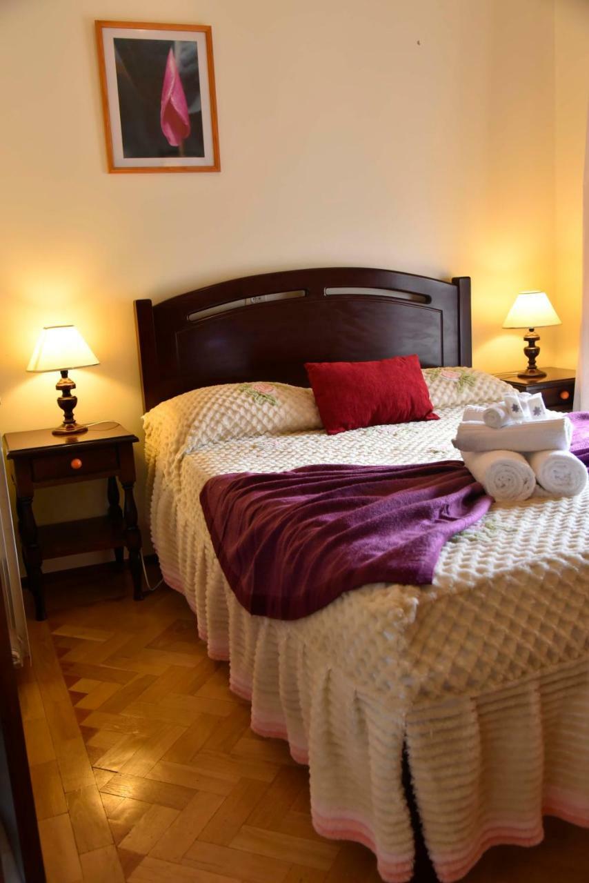 Silva Hotel Fátima Eksteriør billede