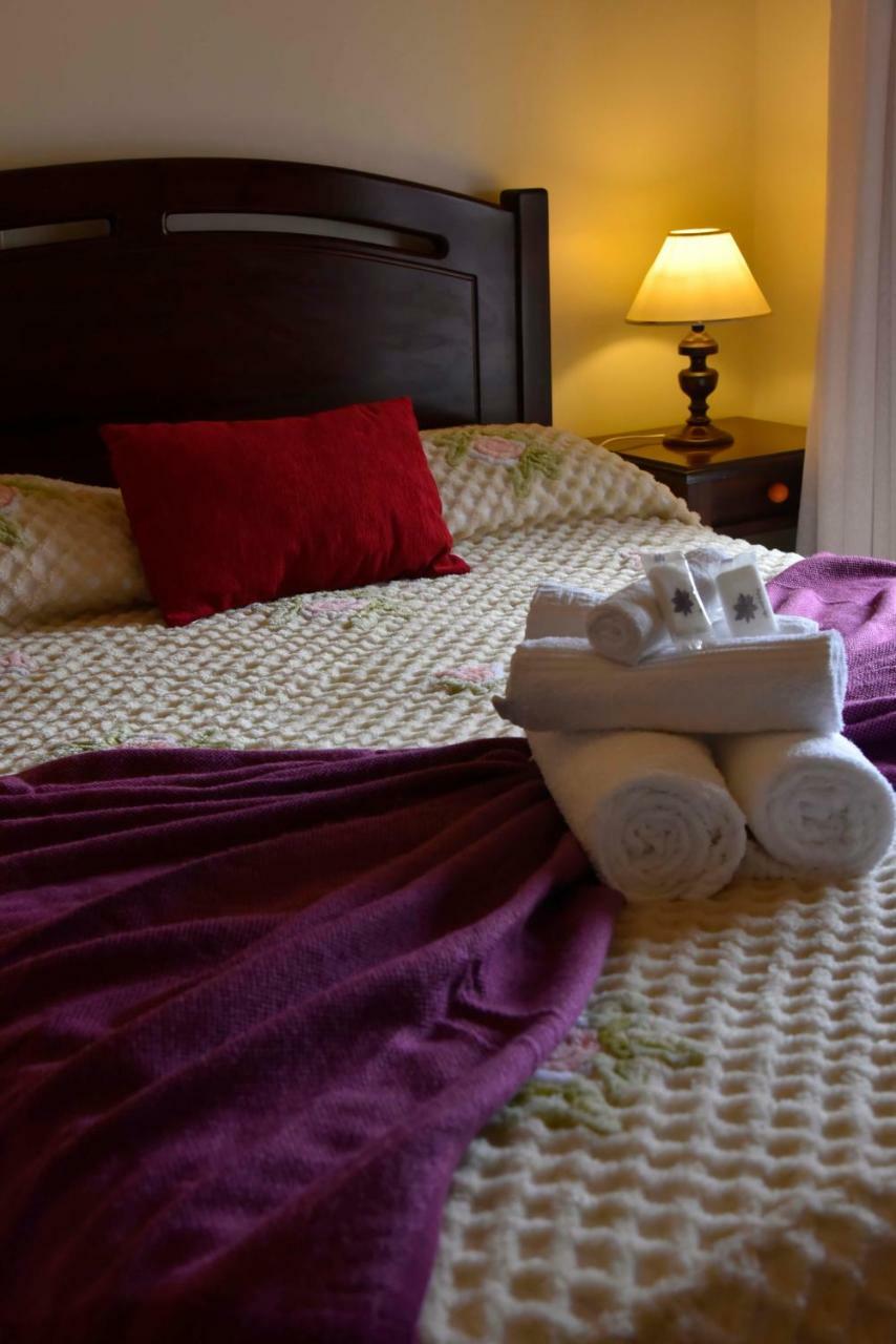 Silva Hotel Fátima Eksteriør billede