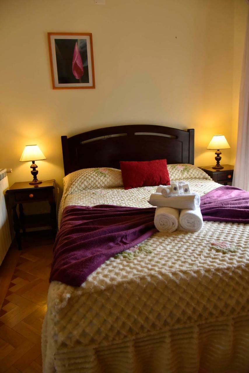 Silva Hotel Fátima Eksteriør billede