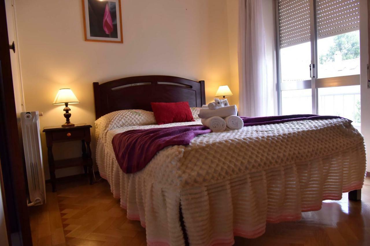 Silva Hotel Fátima Eksteriør billede