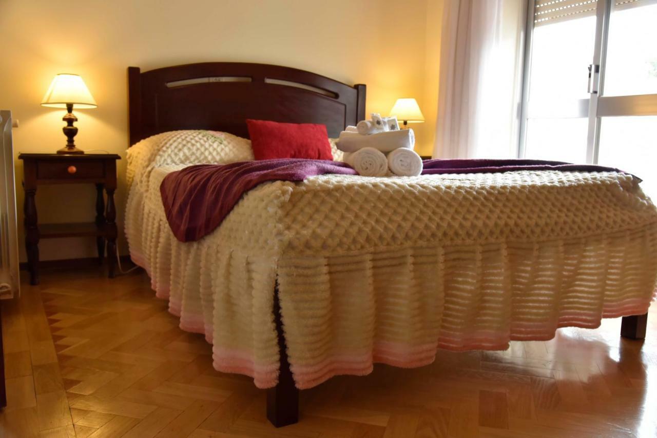 Silva Hotel Fátima Eksteriør billede